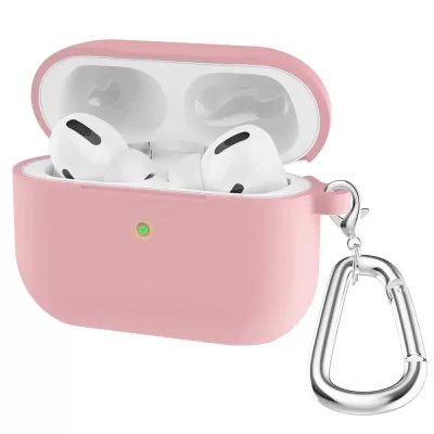 Чехол AirPods Pro/Pro 2 Silicone Case (Pink)
