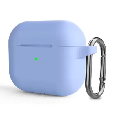 Чехол AirPods 3 Silicone Case (Sierra Blue)