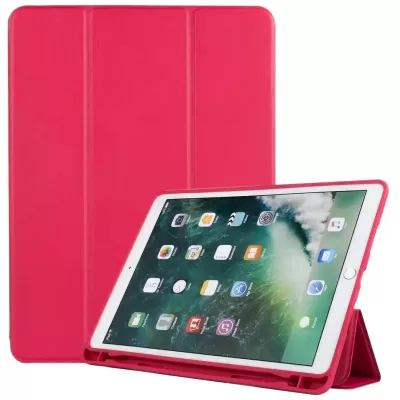 Чехол IPad Air (10.5) 3 2019 With Pensil Holder (Red)