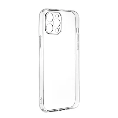 Чехол для iPhone 12 Pro Max Ice Crust (Clean)