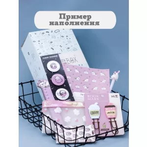 MilotaBox mini "School"