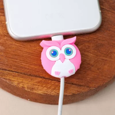 Защитная насадка для провода "Owl"