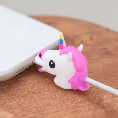 Защитная насадка для провода "Unicorn head"