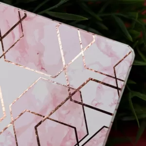 Блокнот (A6) «Abstraction figure» (10,5 х 14,5)