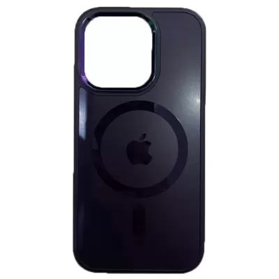 Чехол iP 14 Pro AG-Case (Elderberry)
