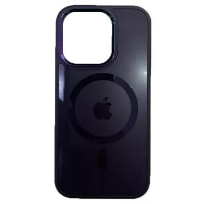 Чехол iP 13 Pro AG-Case (Elderberry)