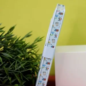 Блокнот (B6) «Chick», blue (13,5 х 18,6)