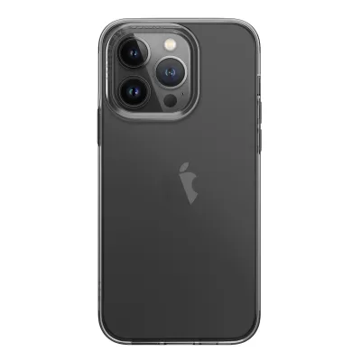 Чехол iP 12 Pro Max Beauty Case (Black)