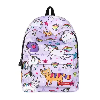 Рюкзак "Волшебный мир"