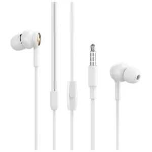 Наушники Borofone BM33 (Белый)