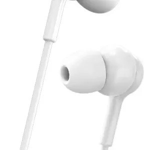 Наушники Borofone BM33 (Белый)