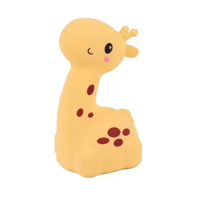 Светильник Giraffe (Yellow)