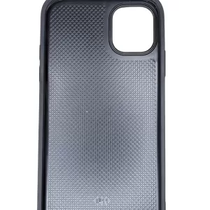 Чехол iP 11 CSTF Relief (Bear Fendi)
