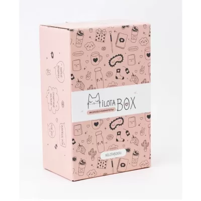 MilotaBox mini "Milota"