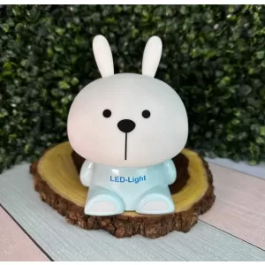 Светильник Fashion Table Lamp (Rabbit Blue)