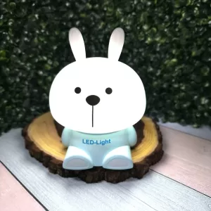 Светильник Fashion Table Lamp (Rabbit Blue)