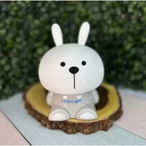 Светильник Fashion Table Lamp (Rabbit Gray)