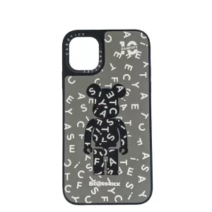 Чехол iP 11 CSTF Relief (Bear Gray)