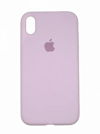wm0ncc0vounoukln3edjs9f1dlweouh4 Чехол для iPhone XR Silicone Case (Сиреневый)