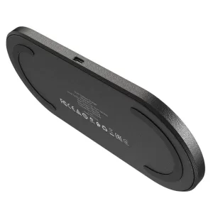 Беспроводное ЗУ Borofone BQ7 10W Type-C, черный