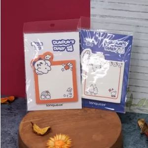 Блок для заметок «Panda», mix