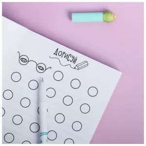 Блокнот творческого человека в мягкой обложке "Кто-то сказал "Мур"?" А6 120 л 4182300