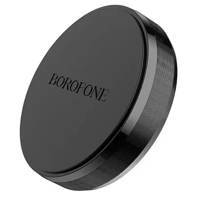 Держатель автомобильный Borofone BH7 (наклейка), Black