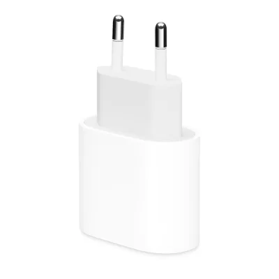 ЗУ USB-C 20W Premium (Белый)