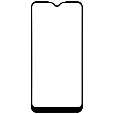 Защитное стекло Samsung A01