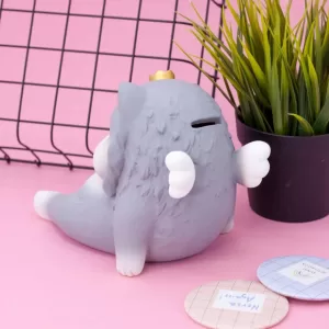 Копилка "King cat"