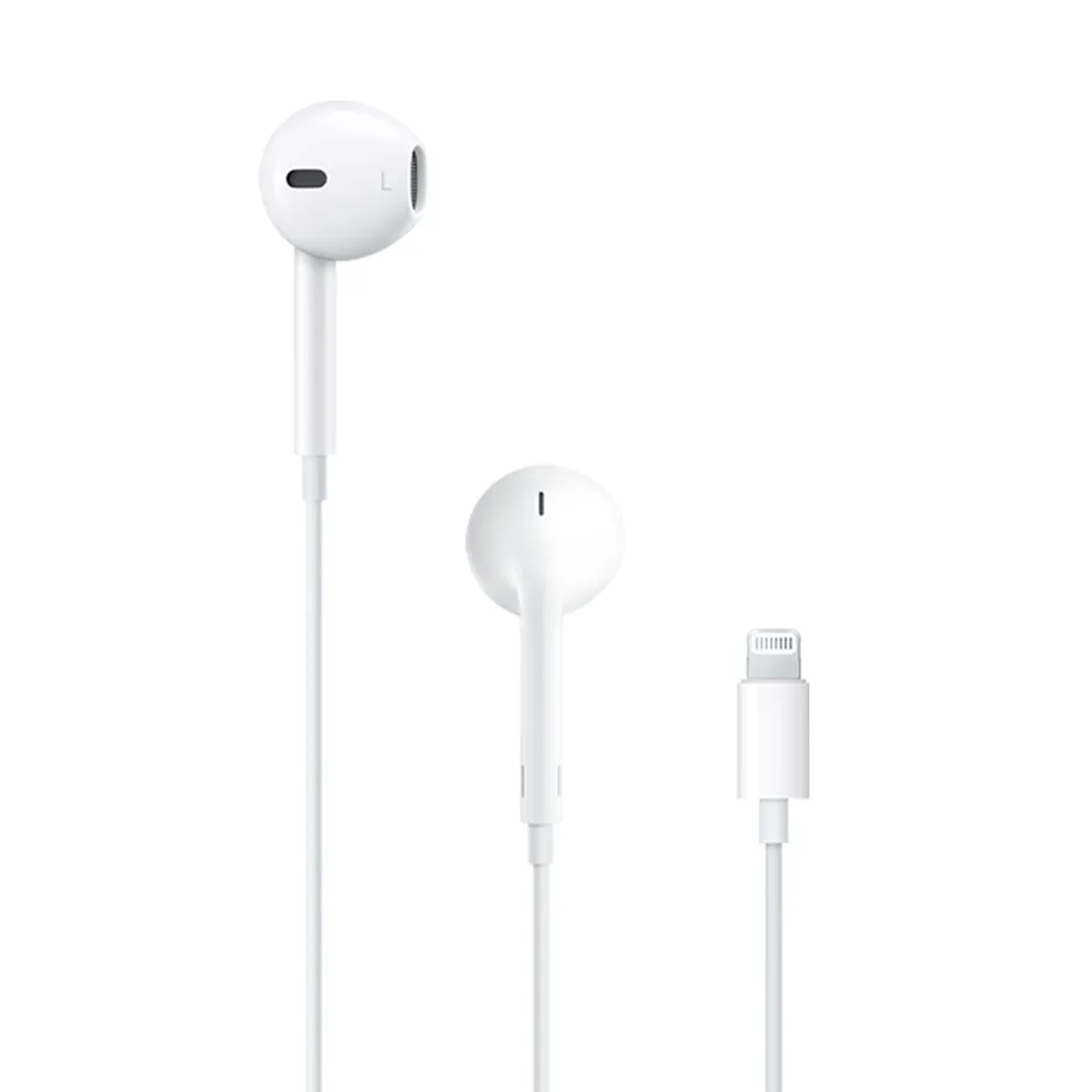 Наушники EarPods