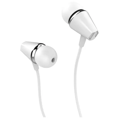 Наушники Hoco M34 белый