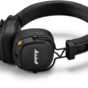 Наушники Marshall Major 4 (Black)