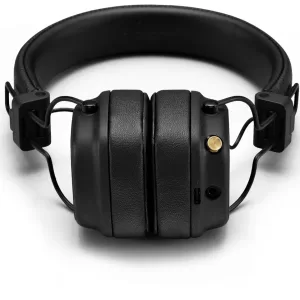 Наушники Marshall Major 4 (Black)