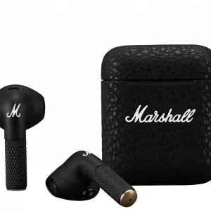 Наушники Marshall Minor 3 (Black)