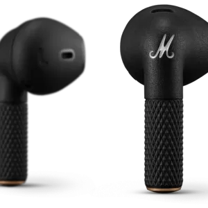 Наушники Marshall Minor 3 (Black)