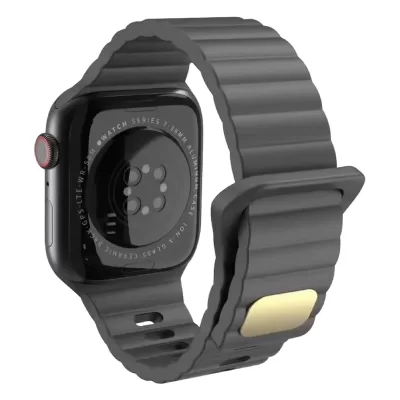 Ремешок для Apple Watch Ultra (Серый)