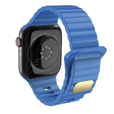 Ремешок для Apple Watch Ultra (Синий)