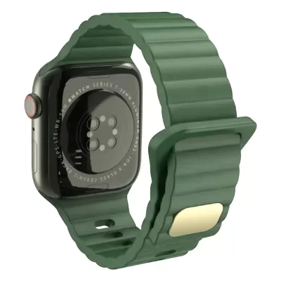 Ремешок для Apple Watch Ultra (Зеленый)