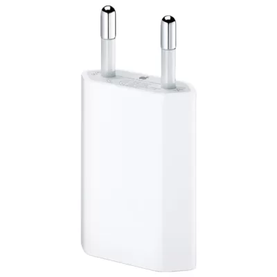 ЗУ Apple Lux (Белый)