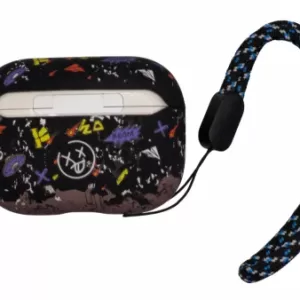 Чехол AirPods Pro/Pro 2 Luxo (Кавс Бум(A34))