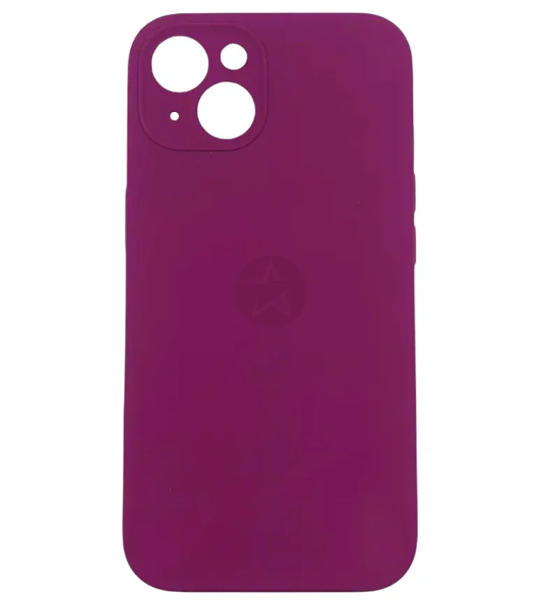 Silicone Case