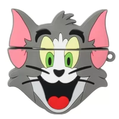 Чехол для AirPods Toy (Tom)