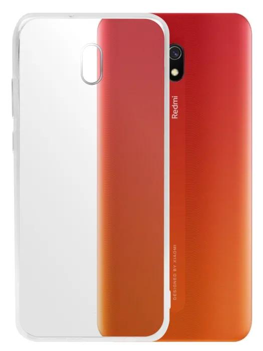 Чехлы для Redmi 8A