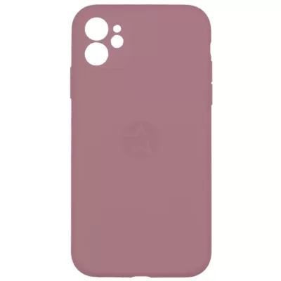 Чехол для iPhone 11 App Camera Defence (Черничный(62))