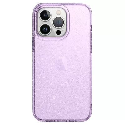 Чехол для iPhone 14 Pro Beauty Case (Lilac)