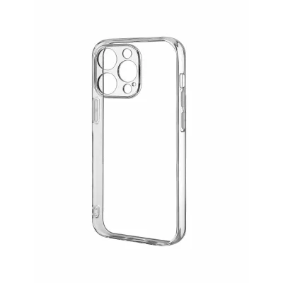 Чехол для iPhone 14 Pro Ice Crust (Clean)