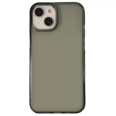 Чехол для iPhone 14 Plus Beauty Case (Black)