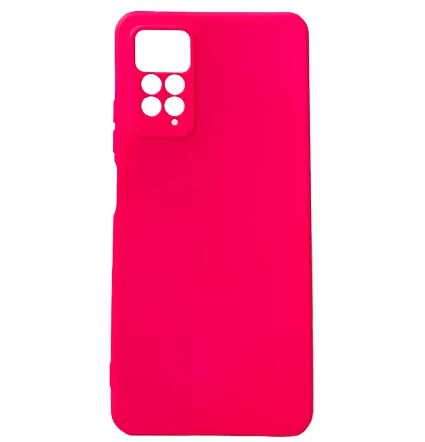 Чехол на редми а1. Чехол Redmi Note 12 4g Silicone Case logo. Чехол на редми 12с Жигули.