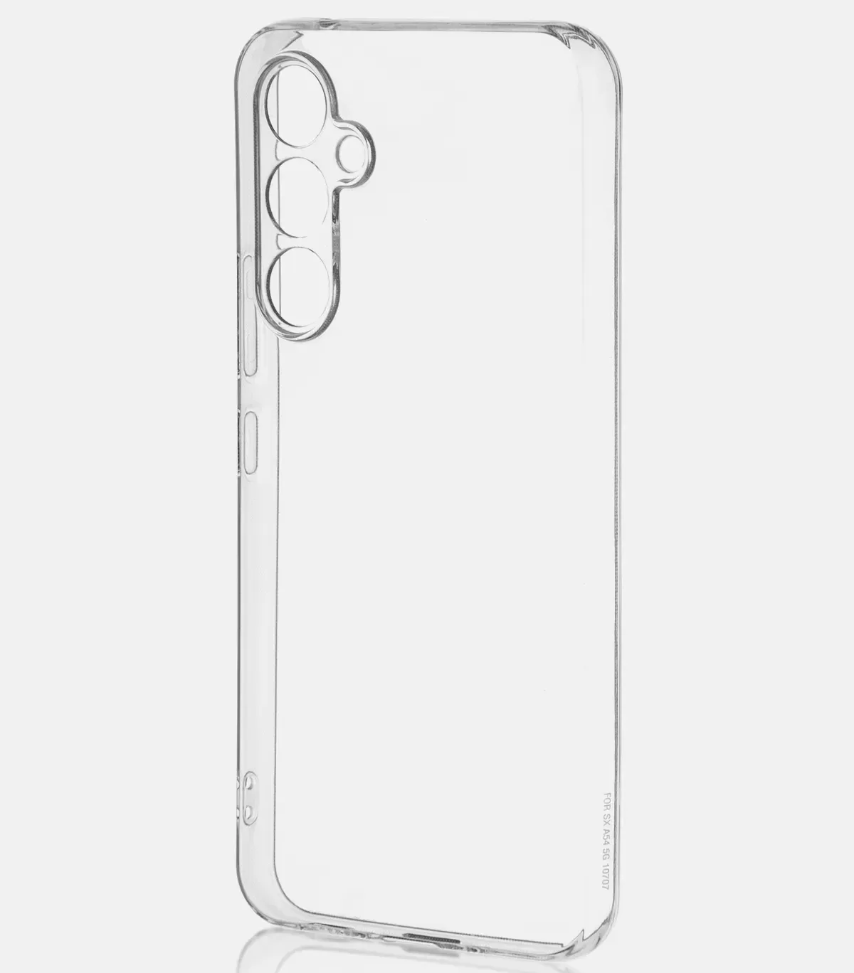 Clear Case